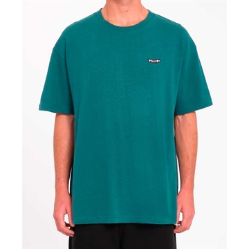 Volcom T-shirt Pistol Stone Evergreen